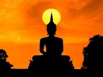 thailand-buddhist