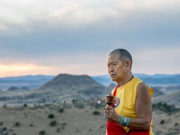 Garchen-Rinpoche